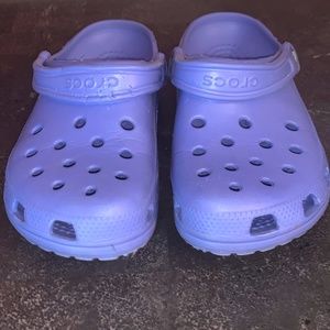 Classic Croc Clog